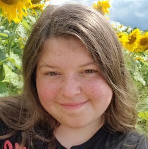 Meet your Posher, Jade